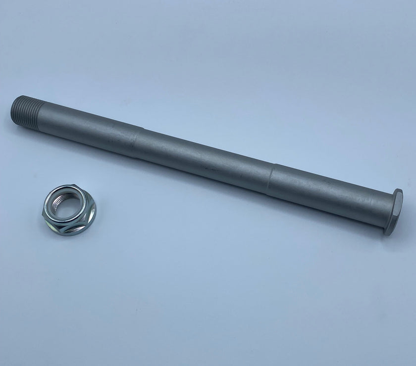 Ultra Bee OEM Rear Axle EV Warehouse