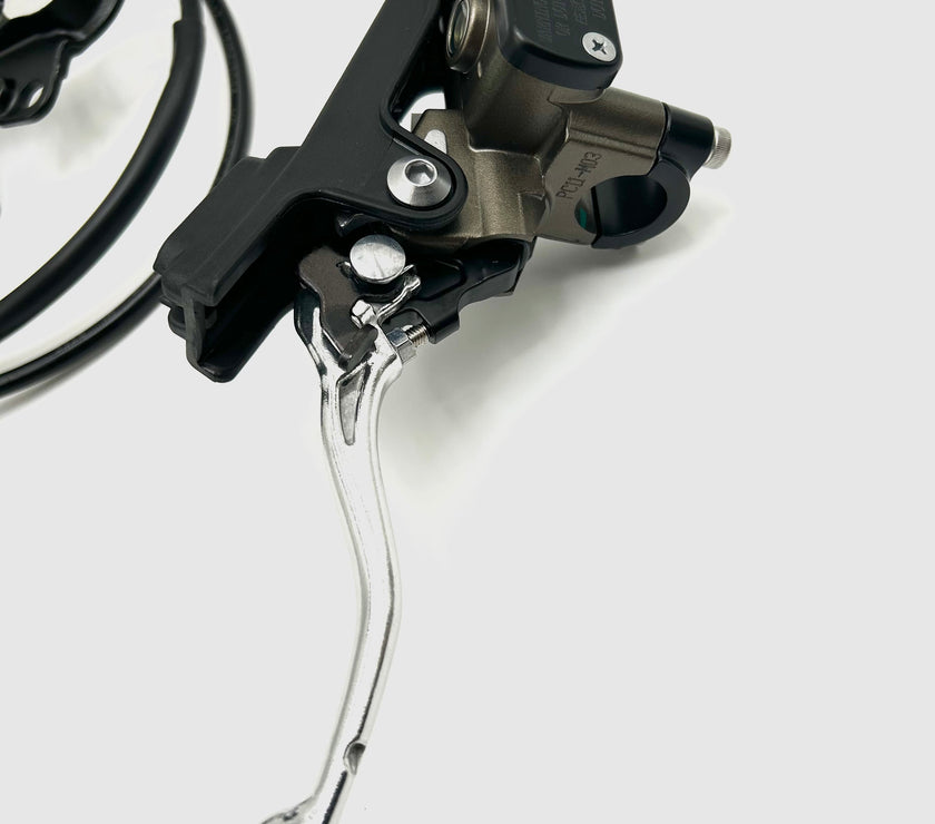 OEM Surron Ultra Bee Brake Assembly EV Warehouse