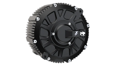 EBMX XLB-60 RACE Motor KIT EV Warehouse