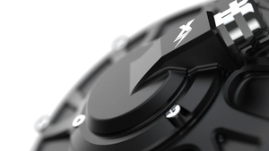 EBMX XLB-60 RACE Motor KIT EV Warehouse