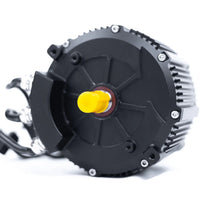 EBMX XUB-80 Motor for Surron Ultra Bee (Air Cooled) EV Warehouse