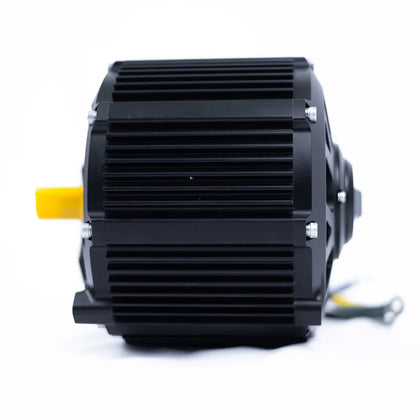 EBMX XUB-80 Motor for Surron Ultra Bee (Air Cooled) EV Warehouse