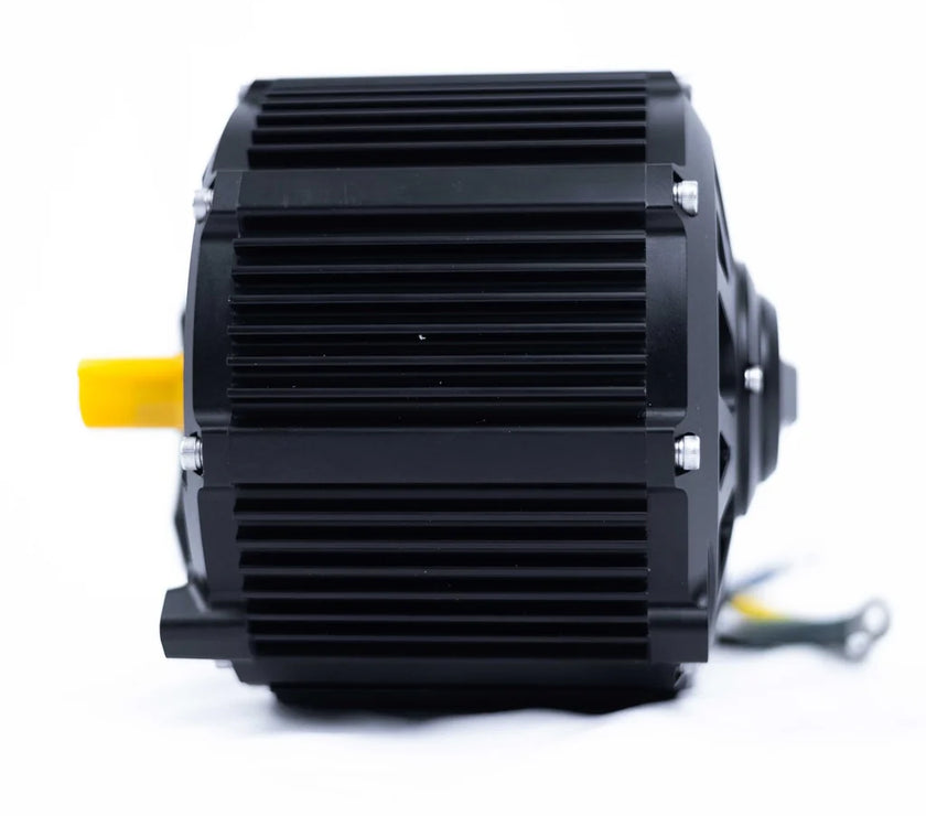 EBMX XUB-80 Motor for Surron Ultra Bee (Air Cooled) EV Warehouse