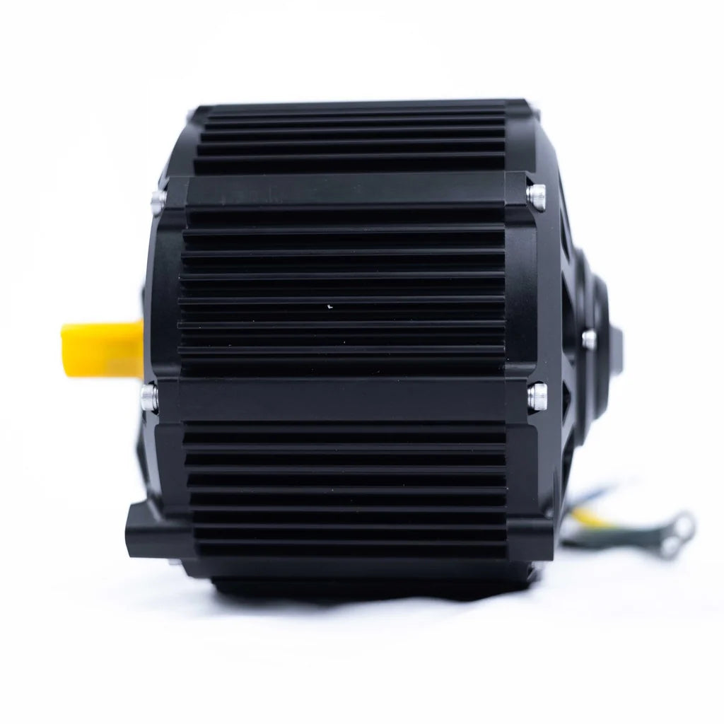 EBMX XUB-80 Motor for Surron Ultra Bee (Air Cooled) EV Warehouse