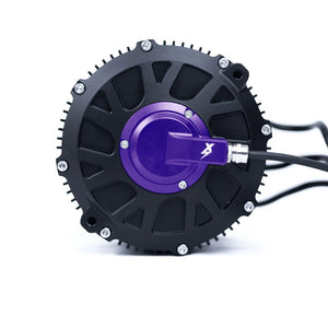 EBMX XUB-80 Motor for Surron Ultra Bee (Air Cooled) EV Warehouse