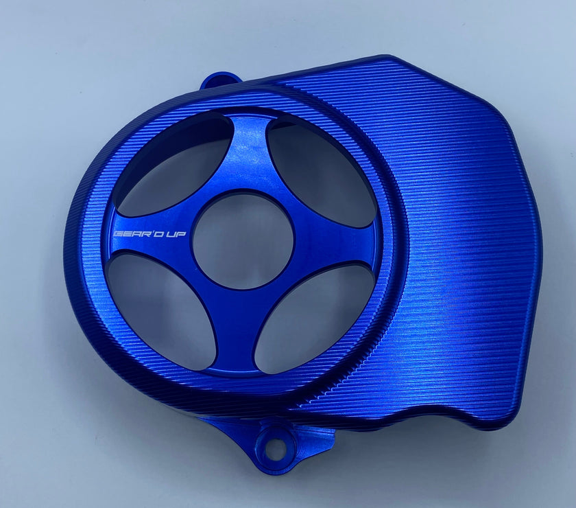 Ultra Bee Motor Cover EV Warehouse