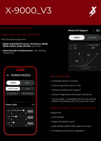 EBMX X-9000 V3 Controller Kit for Surron/Talaria/E-Ride Pro My Store