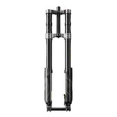 RFLOXA HAWK31 FRONT FORK FOR SURRON, TALARIA , E-RIDE-SPRING PRELOAD+HIGH AND LOW SPEED EV Warehouse - Electric Bike Store