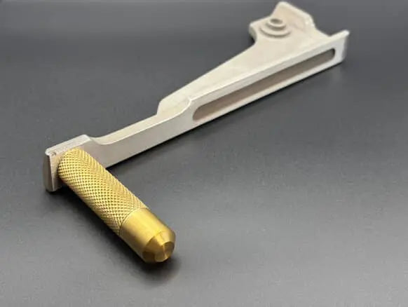 Turning Iron Stark Varg Shift Lock Turning Iron