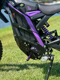 79 Bike Shiftlock- Astroworks Co. EV Warehouse