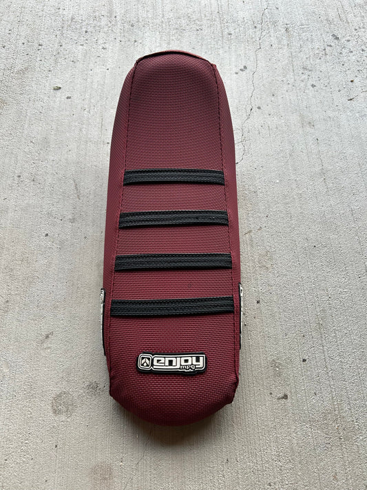 OEM Surron Light Bee Seat w/Thrill Seekers Cover EV Warehouse