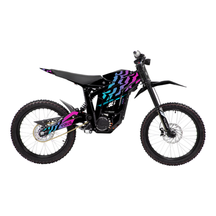 TALARIA - "VIRUS" Graphics Guys