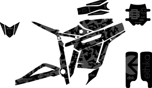 TALARIA - "STEALTH" Graphics Guys