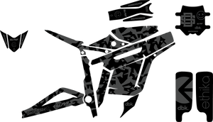 TALARIA - "STEALTH" Graphics Guys