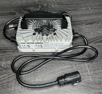 Surron Light Bee Charger 60v10A EV Warehouse