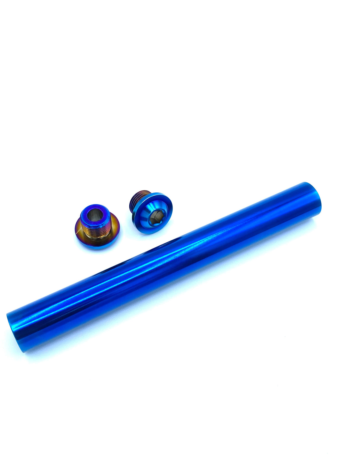 Titanium Front Axle Surron LBX/Talaria/E-Ride Pro EV Warehouse