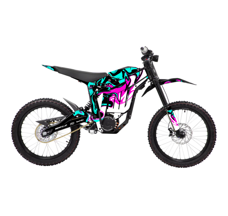 TALARIA - “DRIP" Graphics Guys