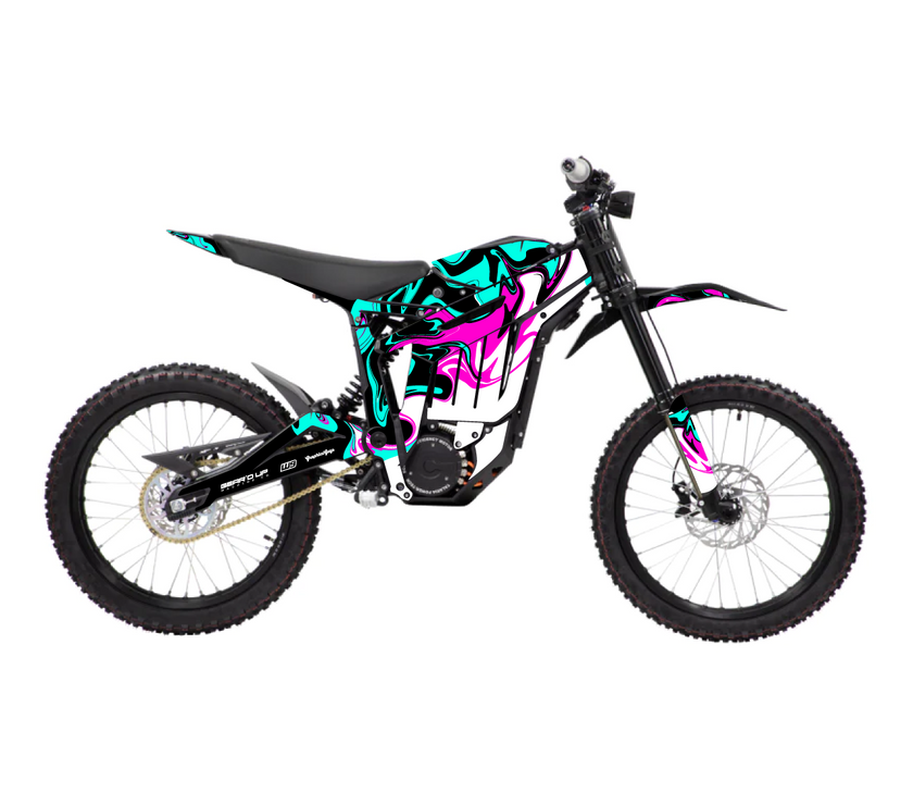 TALARIA - “DRIP" Graphics Guys