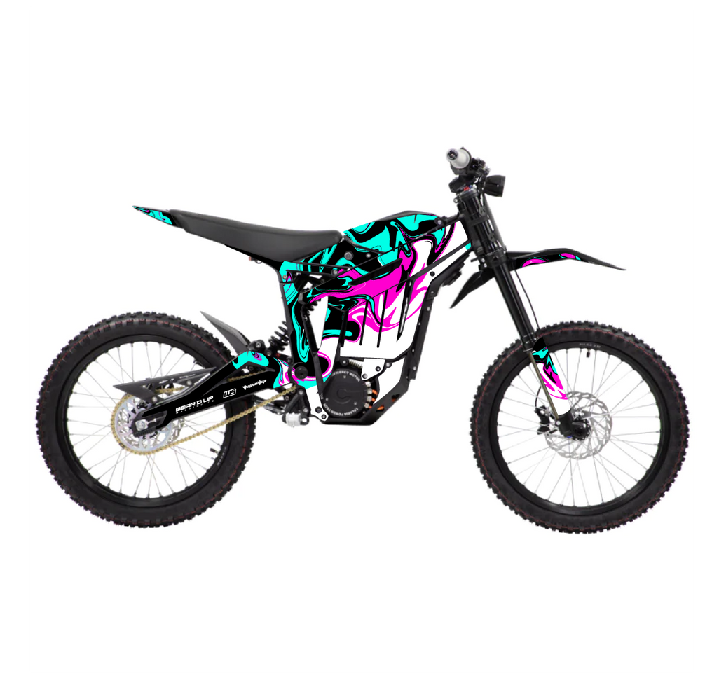 TALARIA - “DRIP" Graphics Guys