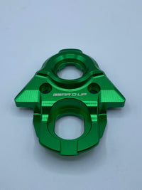 Gear’d Up Ignition Plate EV Warehouse