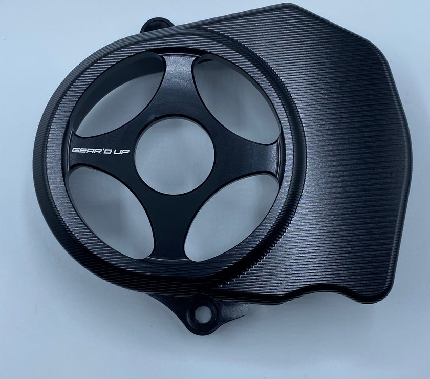 Ultra Bee Motor Cover EV Warehouse