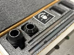 Turning Iron Stark Varg Axle Sliders Turning Iron