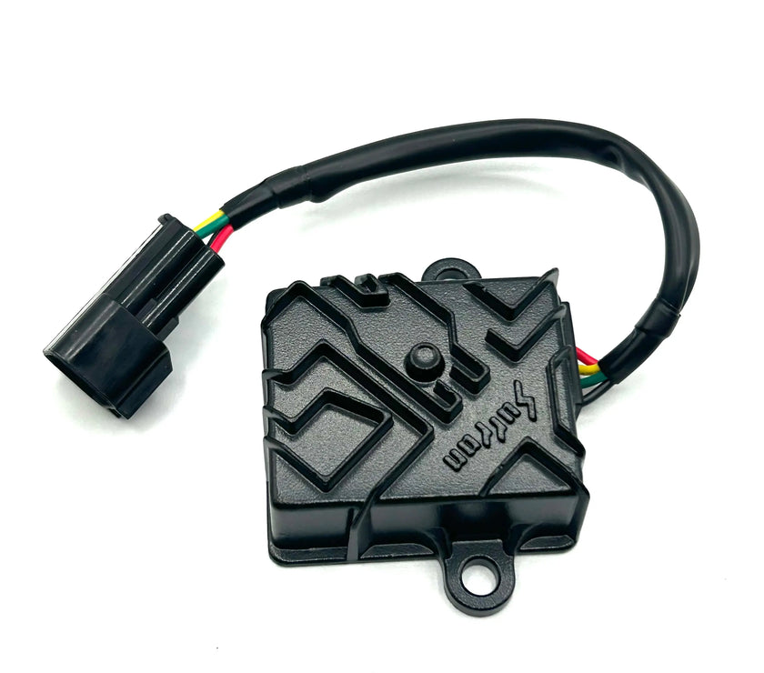 12v Converter for Surron Light Bee EV Warehouse