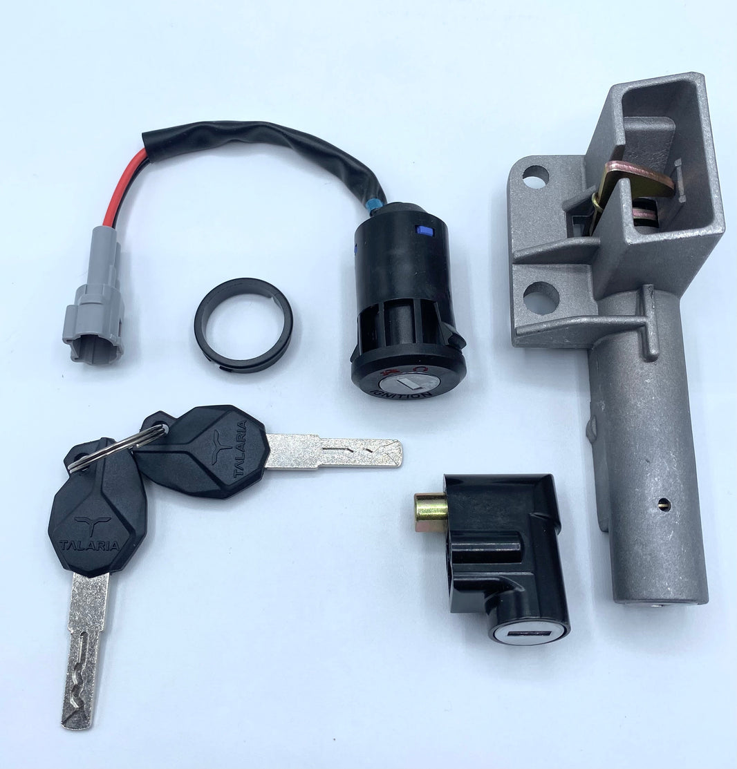 Talaria Ignition Lock Set EV Warehouse