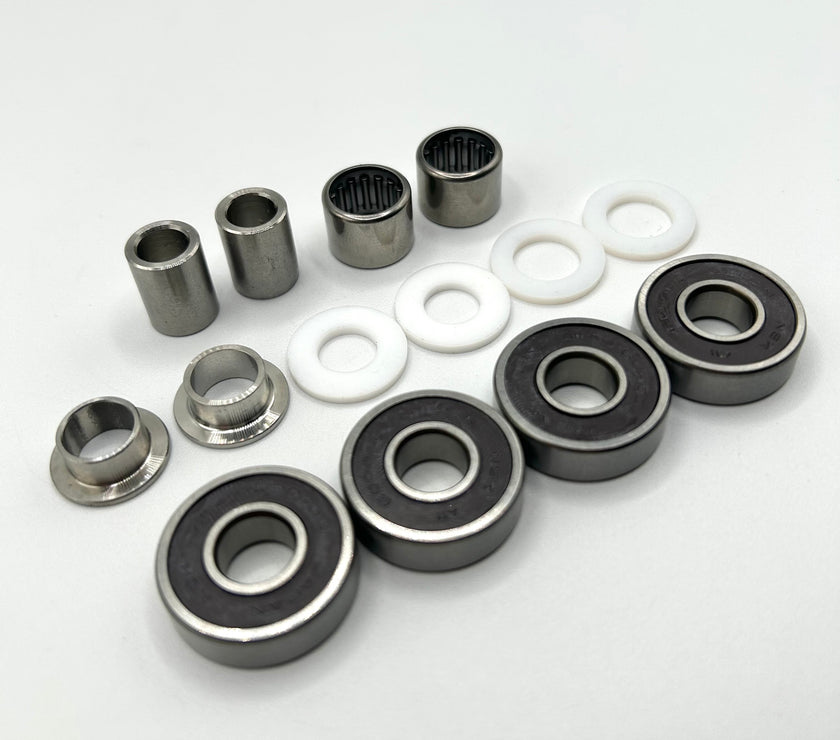 Surron Light Bee Frame Bearing Replacement Kit EV Warehouse