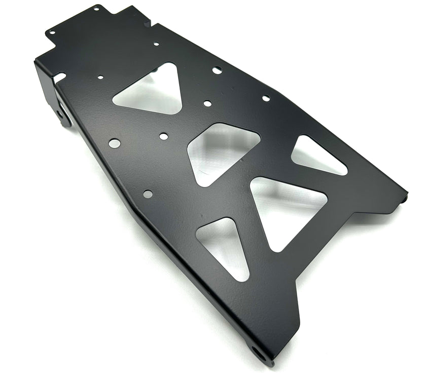 Surron Light Bee X Battery and Controller Mounting Plate EV Warehouse