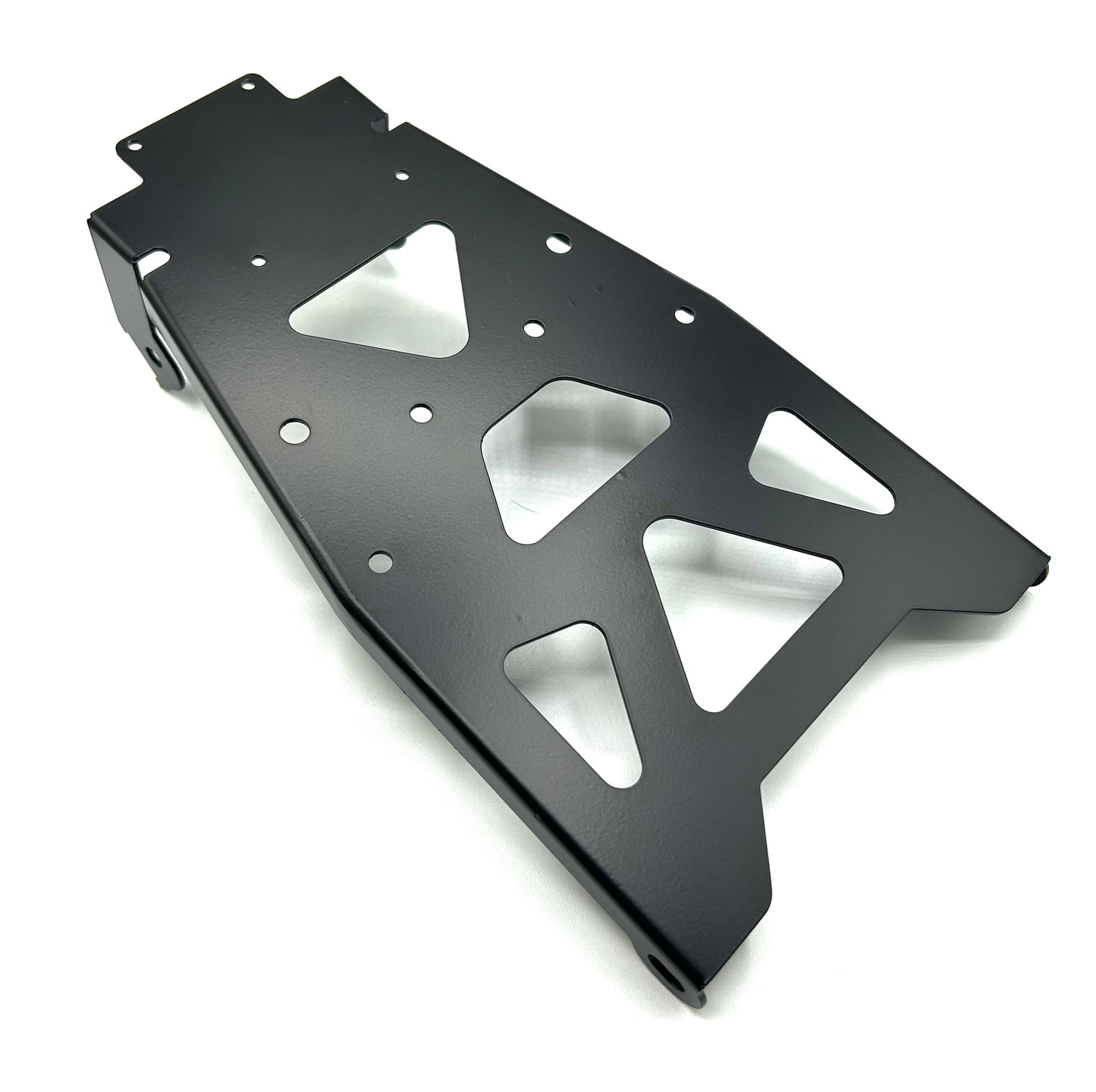 Surron Light Bee X Battery and Controller Mounting Plate EV Warehouse