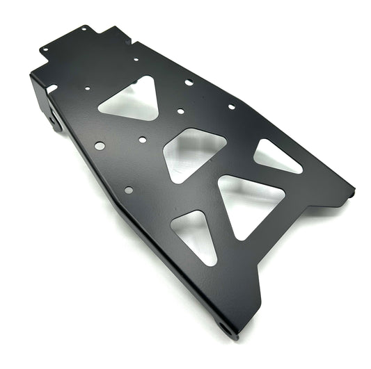 Surron Light Bee X Battery and Controller Mounting Plate EV Warehouse