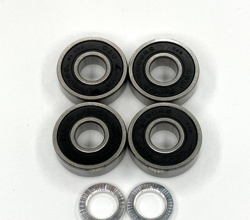 Swing Arm Bearing Kit-Surron LBX EV Warehouse