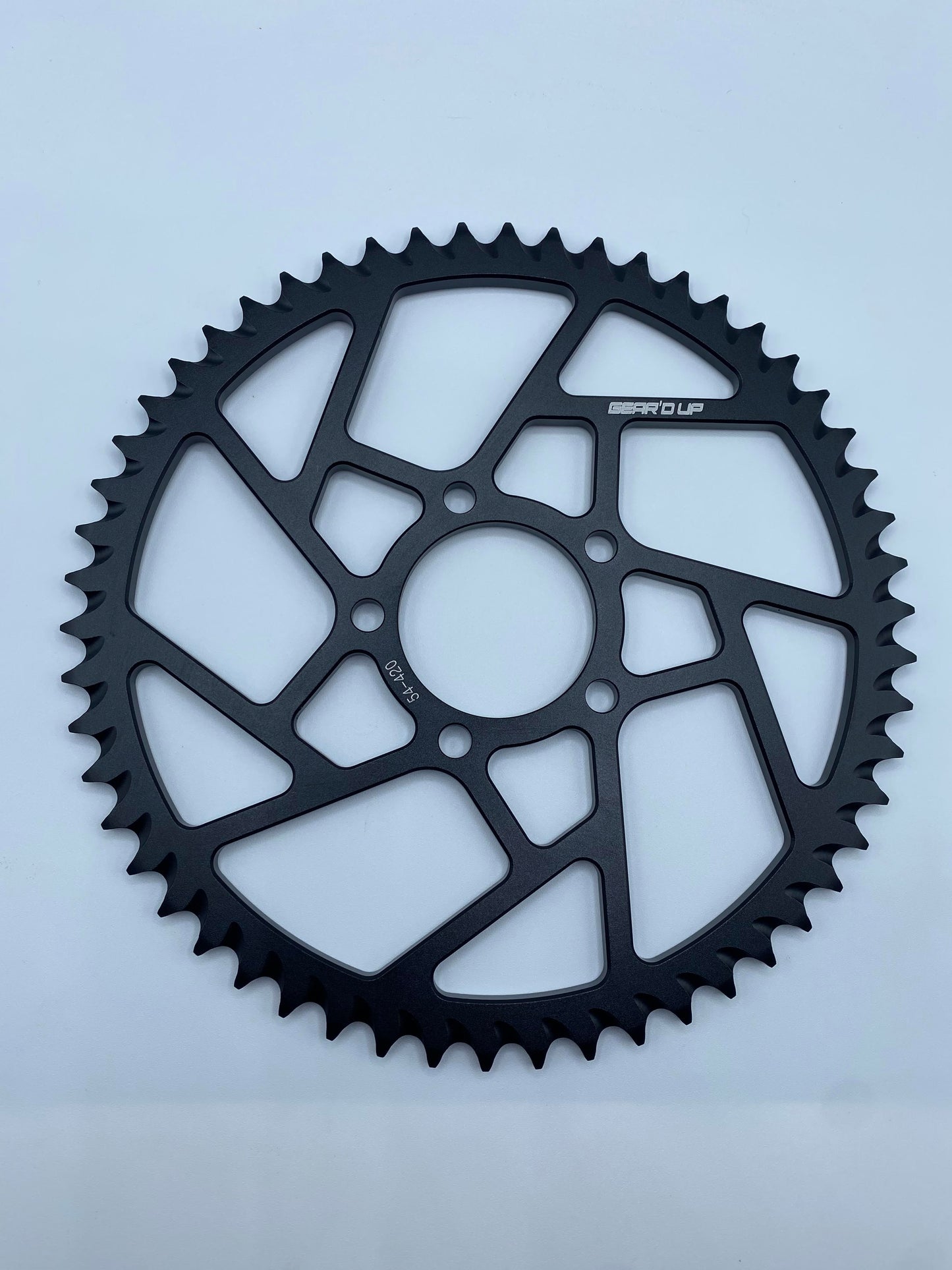 Gear'd Up Sprocket Surron/Talaria/E-Ride Pro