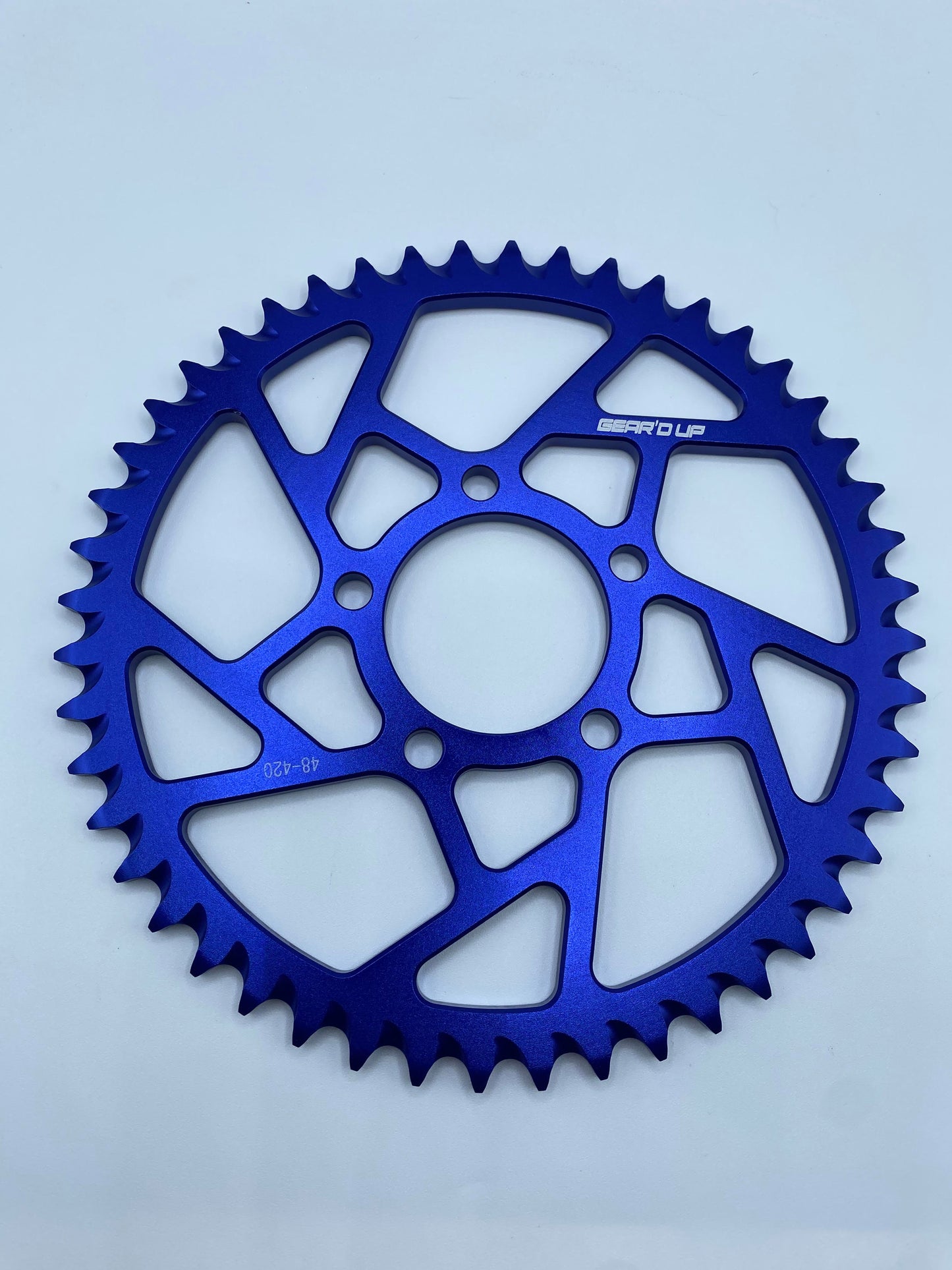 Gear'd Up Sprocket Surron/Talaria/E-Ride Pro