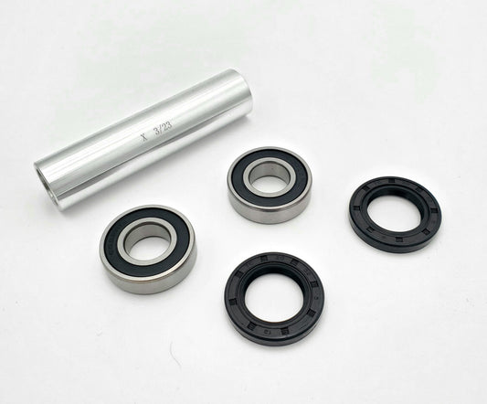 Warp9 E- Moto Wheel Bearing Kit  Surron/Talaria/E-Ride Pro