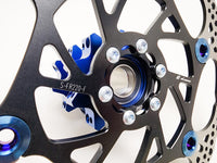 Warp 9 Wheel Booster Spacer Surron/Talaria/E Ride Pro Warp 9