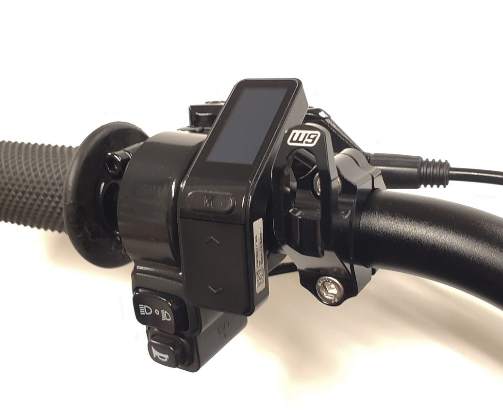 Warp 9 Helmet Hook Warp 9