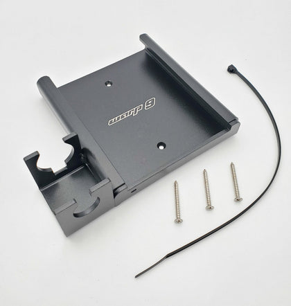 Warp 9 Charger Wall Mount Surron LBX/Ultra Bee Warp 9