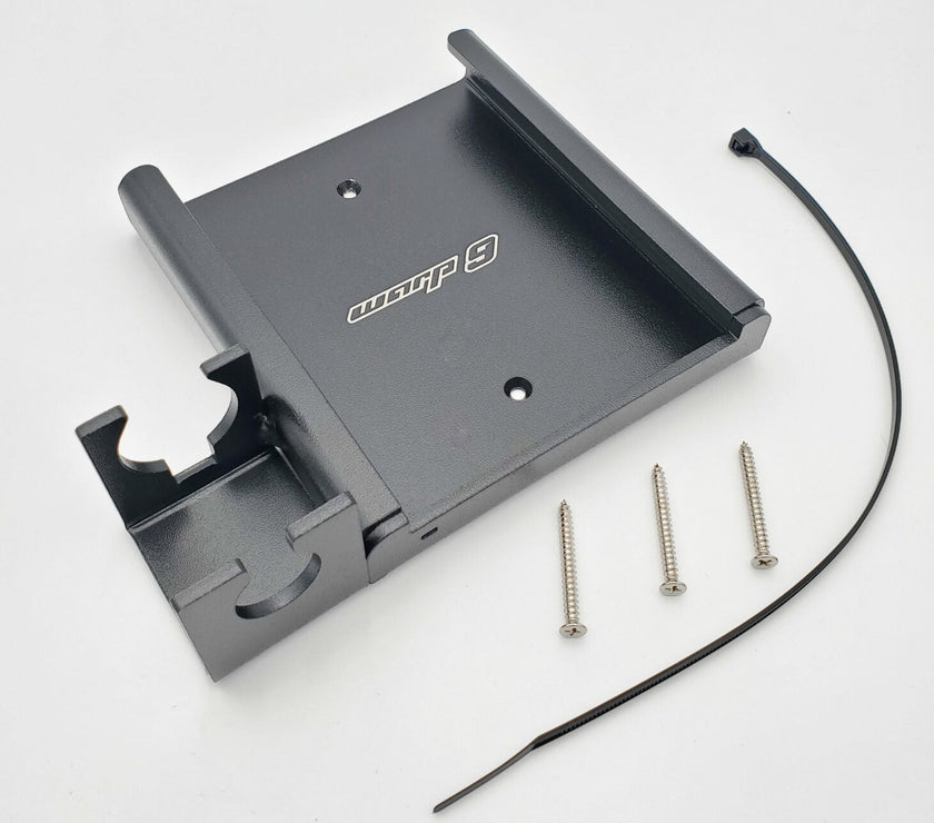 Warp 9 Charger Wall Mount Surron LBX/Ultra Bee Warp 9