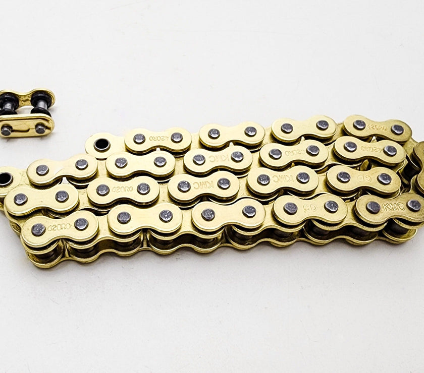 Warp 9 Surron LBX Drive Chain Warp 9