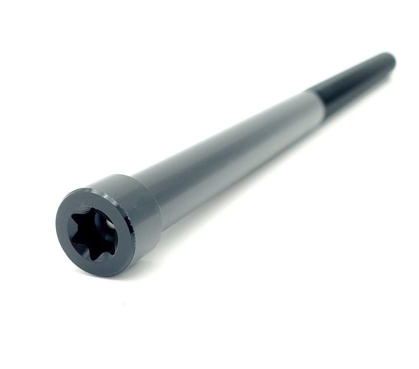 Warp 9 Steer Lock Replacement Bolt Warp 9