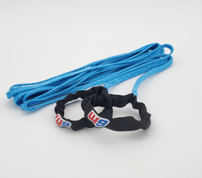 Warp 9 Tow Rope Warp 9