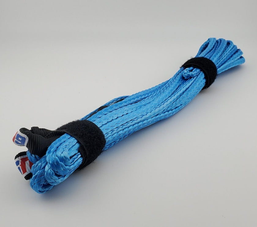 Warp 9 Tow Rope Warp 9