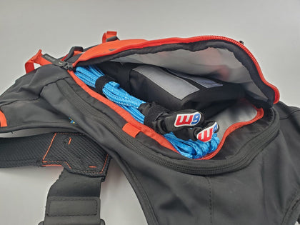 Warp 9 Tow Rope Warp 9