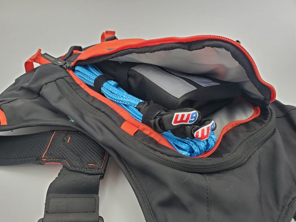 Warp 9 Tow Rope Warp 9