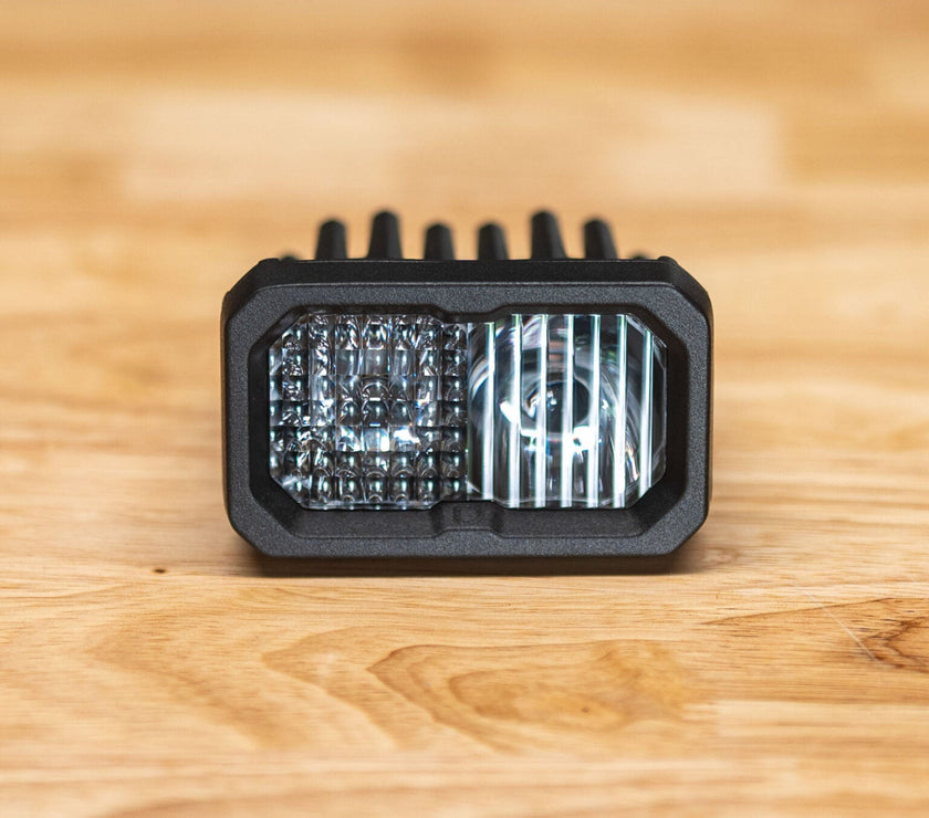 Warp 9 High Output Headlight Kit Warp 9