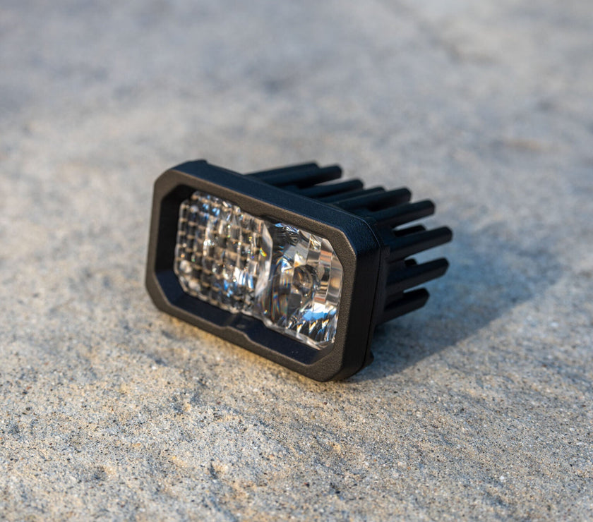 Warp 9 High Output Headlight Kit Warp 9