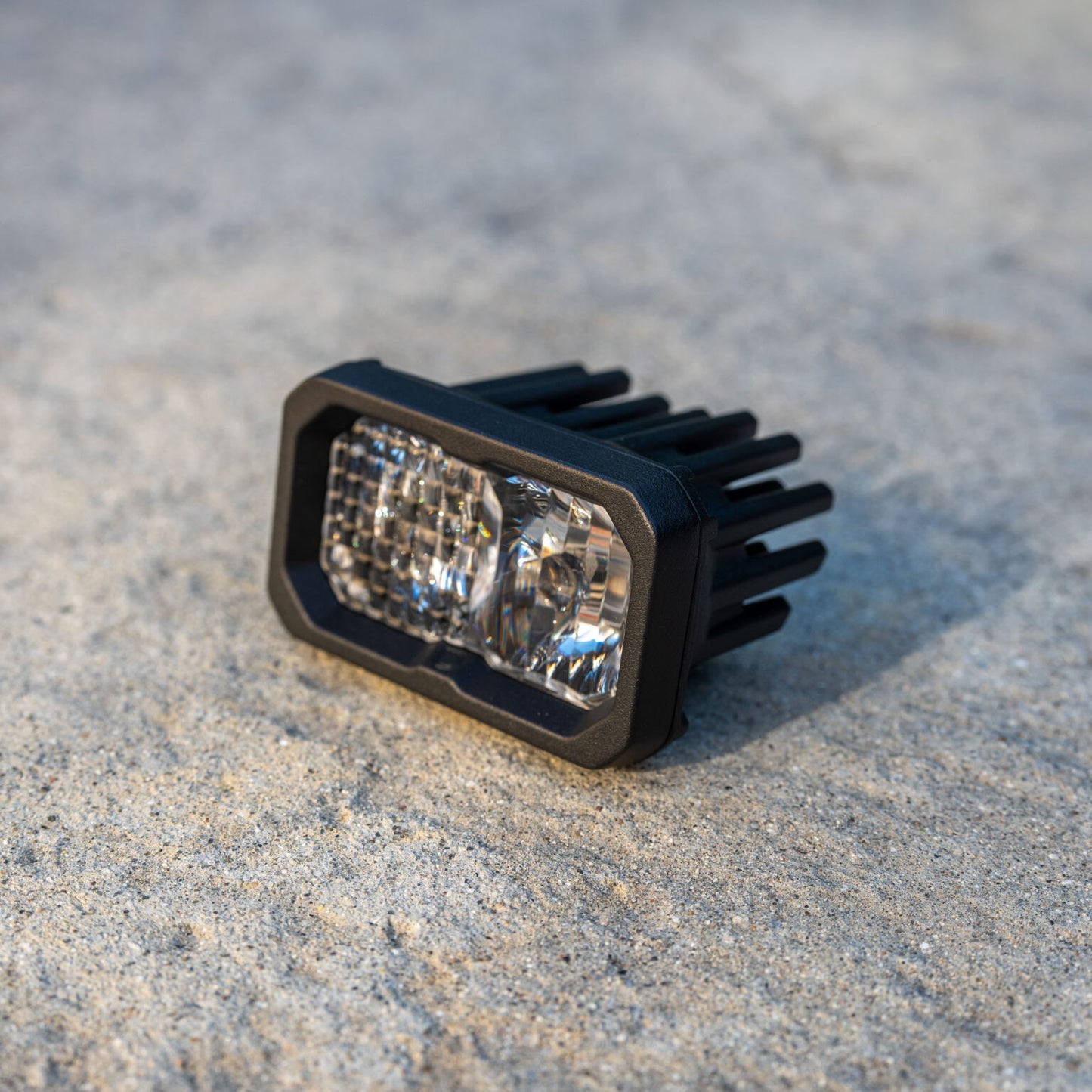 Warp 9 High Output Headlight Kit