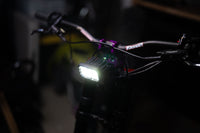 Warp 9 High Output Headlight Kit Warp 9